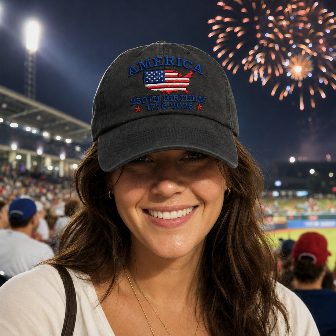 America's 250th Birthday: A Complete Guide to the Semiquincentennial Celebration