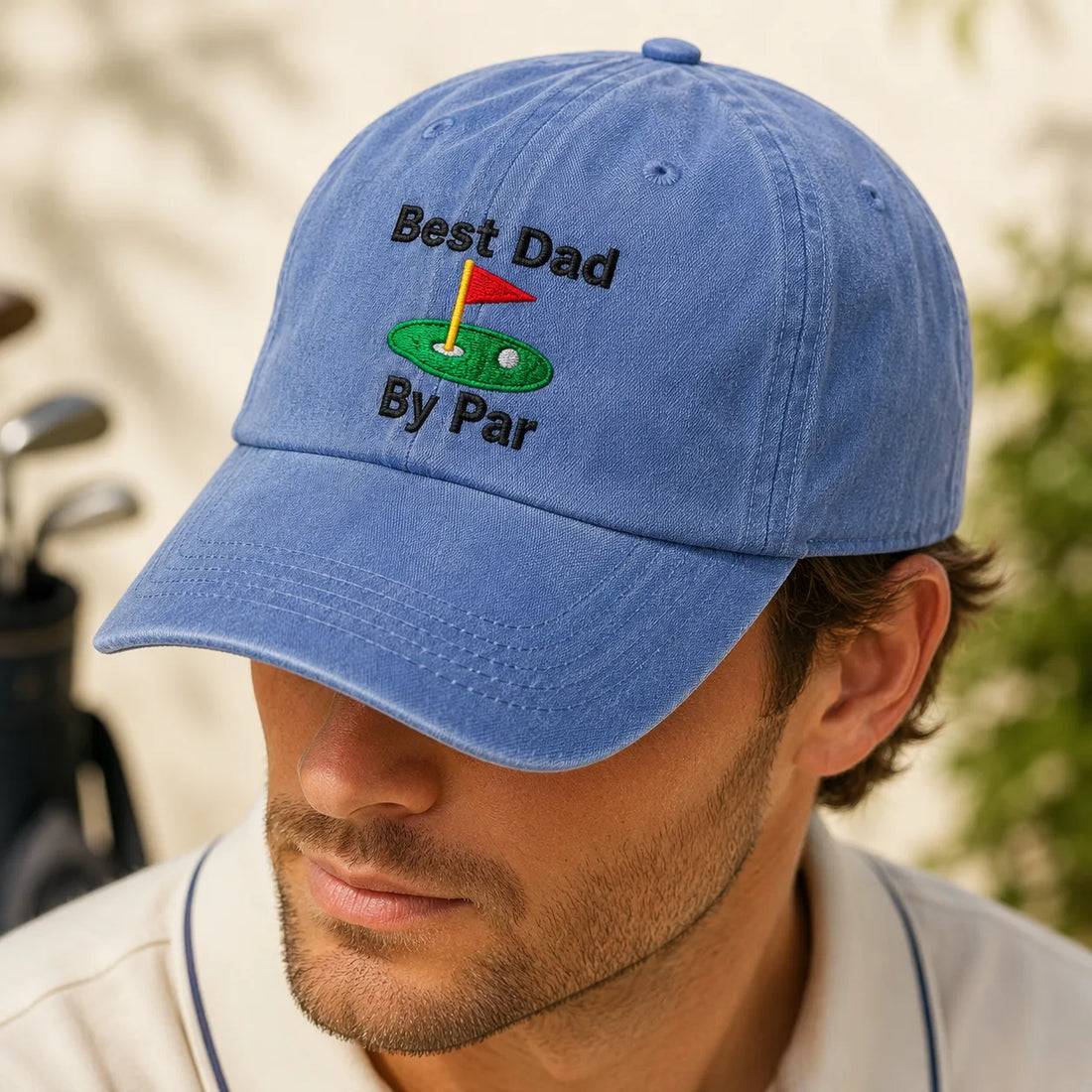 How Machine Embroidery Works: From Digital Design to Finished Cap