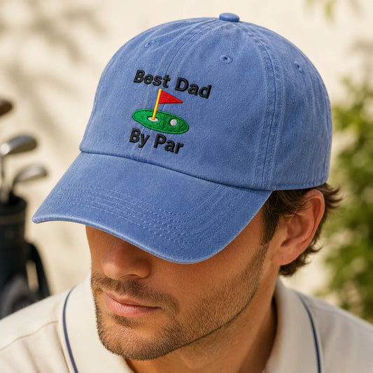 How Machine Embroidery Works: From Digital Design to Finished Cap