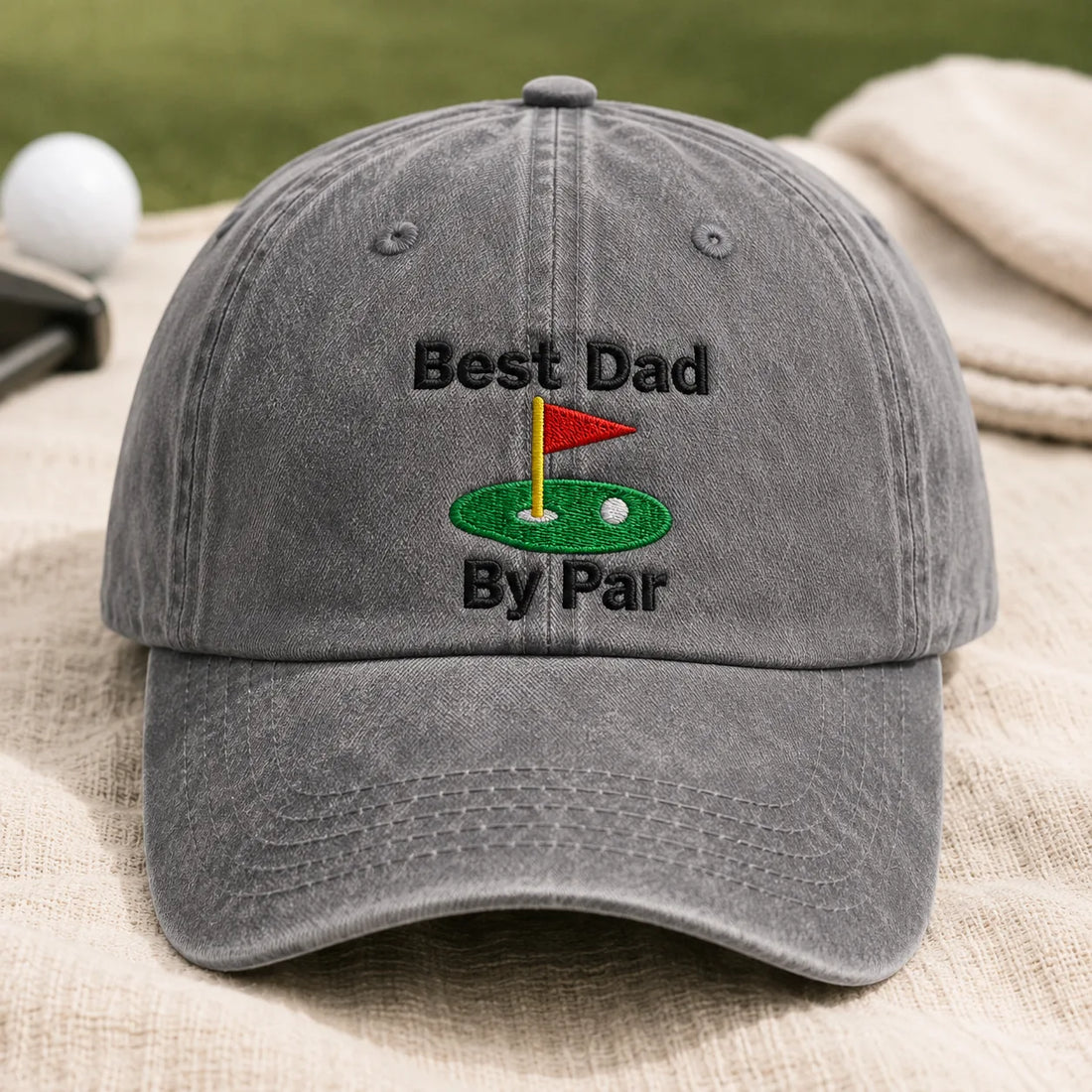 The Best Embroidered Caps for Bald Heads: Comfort and Style Guide