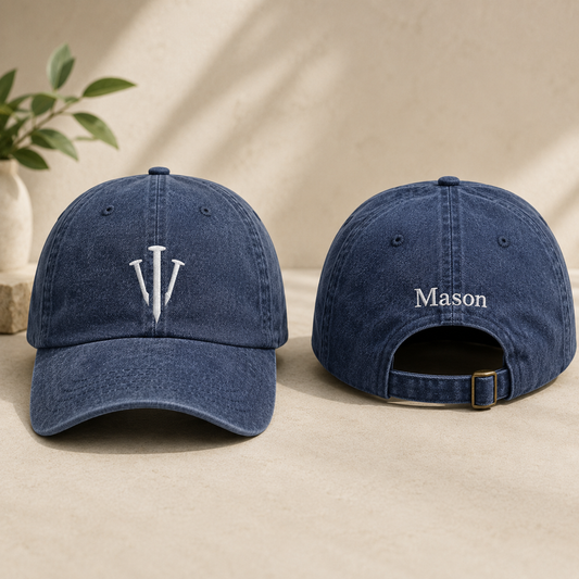 10 Unique Father’s Day Gift Ideas: Trendy Dad Caps & More
