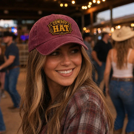 5 Reasons to Choose Embroidered Over Screen Printed Caps