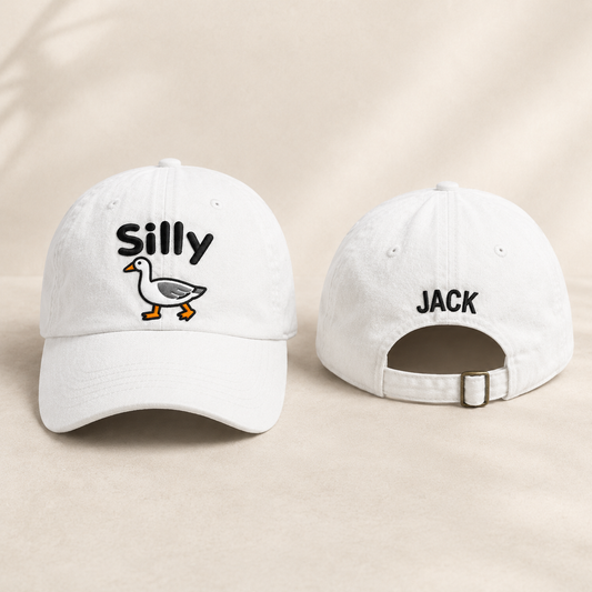 How to Wash and Clean Your Embroidered Cap Without Ruining It