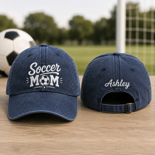 FIFA World Cup 2026 Soccer Caps: The Best Embroidered Hats to Show Your Team Spirit