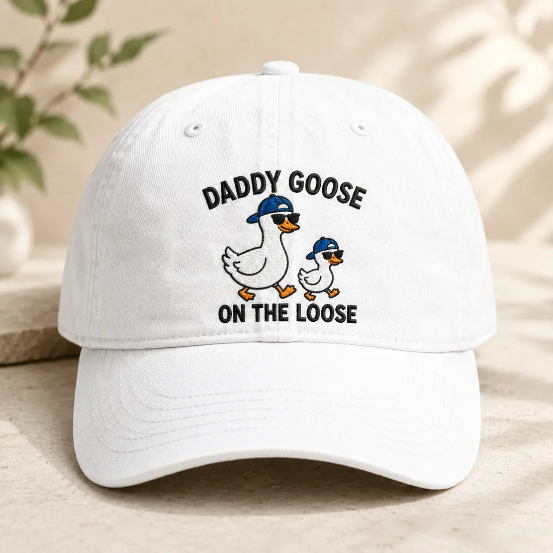 Behind the Scenes: How Our Embroidered Caps Are Made