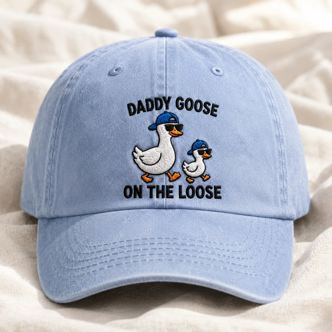The History of Embroidery: From Ancient Craft to Modern Caps