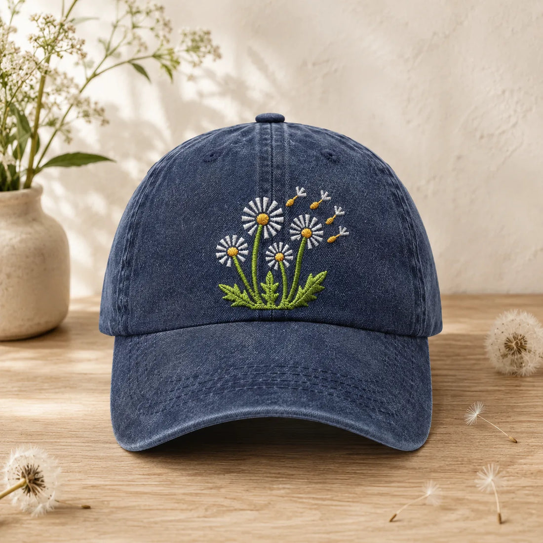 Mother's Day Gift Guide 2026: Best Embroidered Caps for Mom