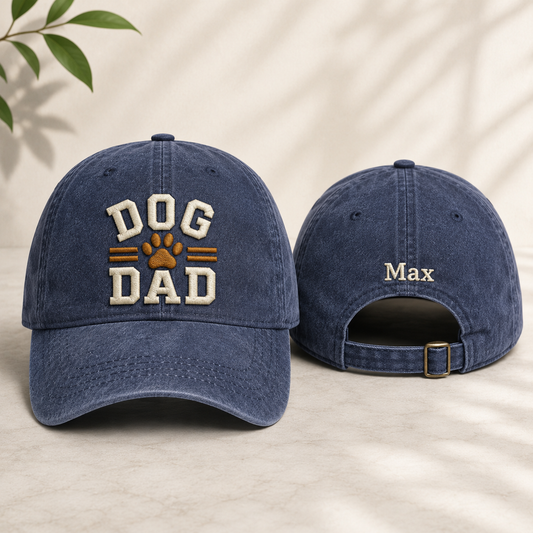 Best Embroidered Caps for Cat Lovers: Cute and Funny Feline Designs