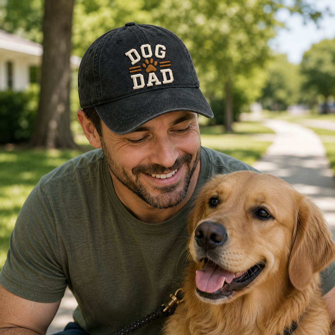 Embroidered Caps as Gifts: A Complete Guide