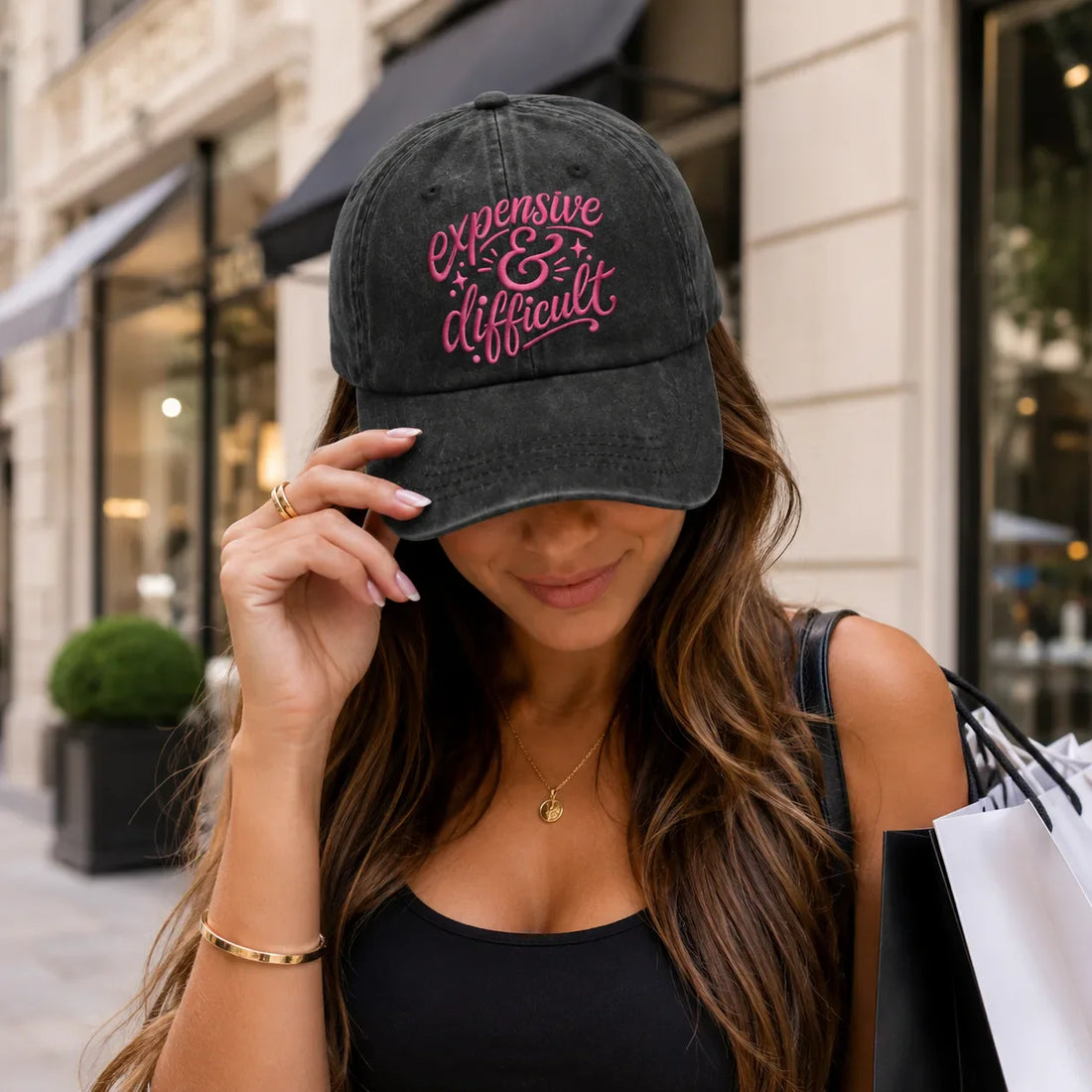 Washed Cap vs Dad Hat vs Baseball Cap: What Is the Difference