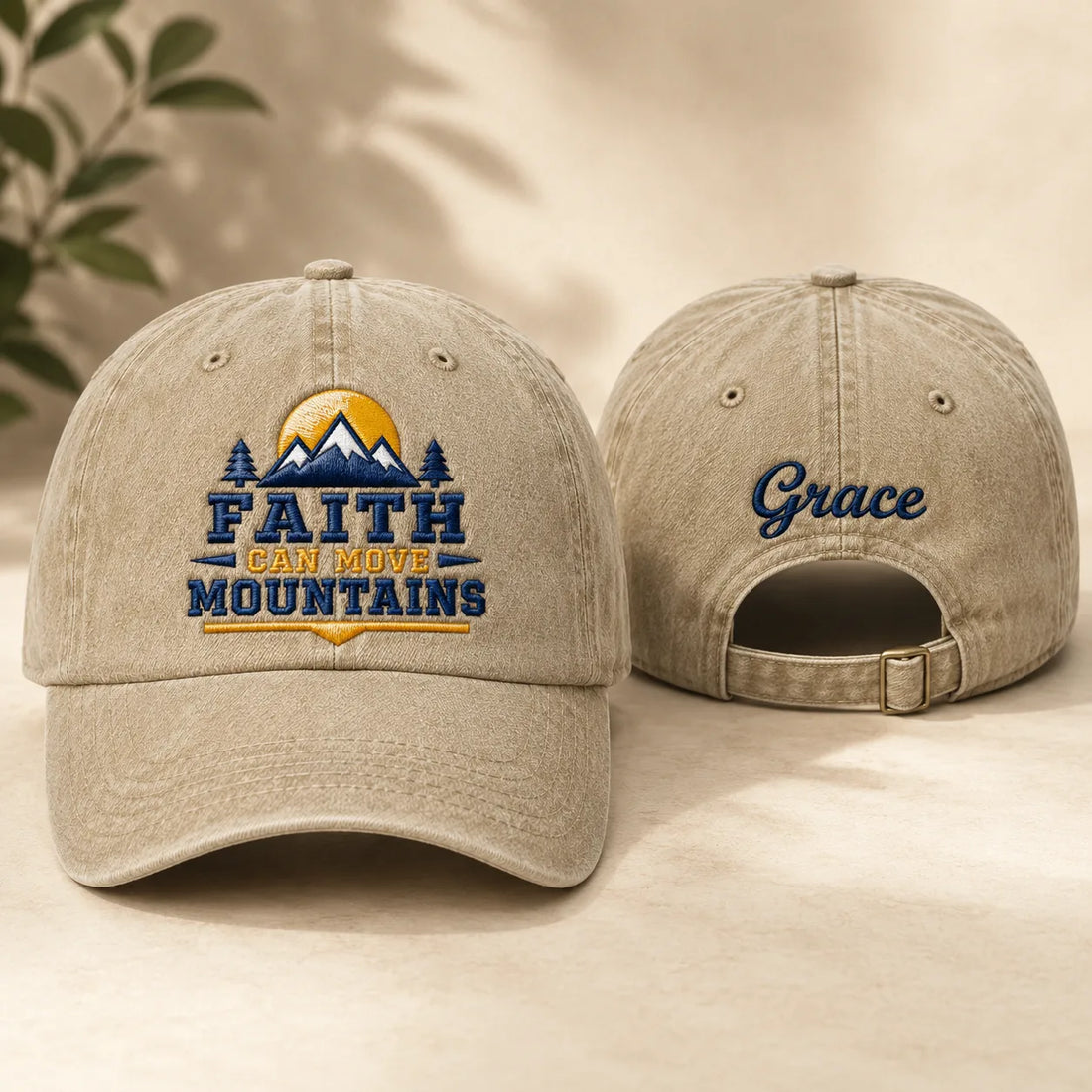 Why Washed Caps Are the Number One Dad Hat Style in 2026