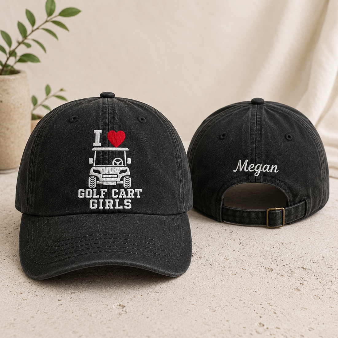 Embroidered Caps vs Screen Printed: Which Lasts Longer on the Golf Course