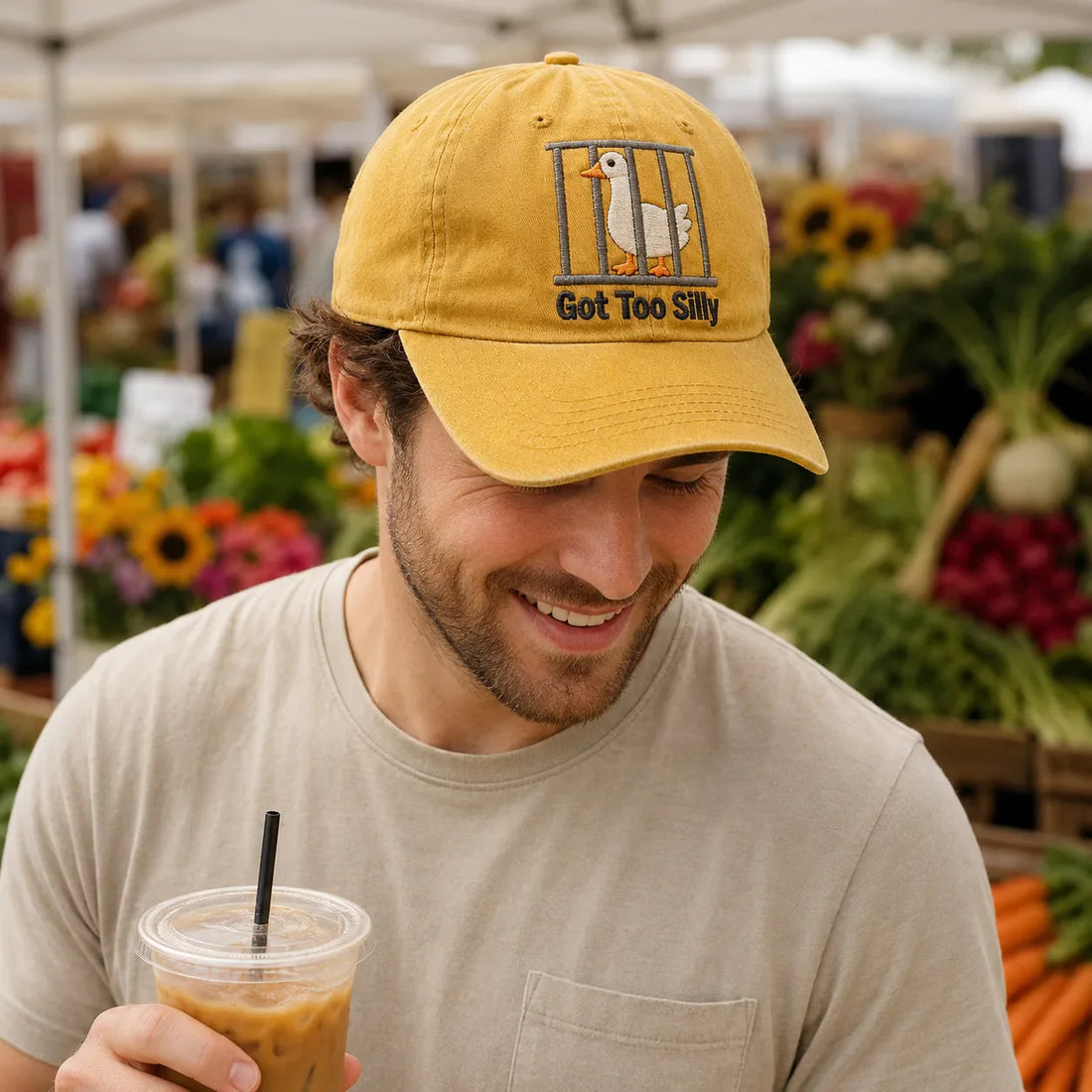 Washed Cap vs Structured Cap: Which Style Suits You Best?