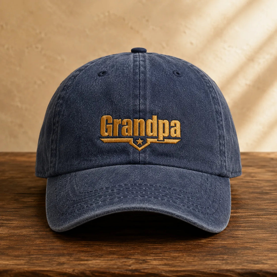 Best Embroidered Caps for Every Face Shape: A Visual Guide