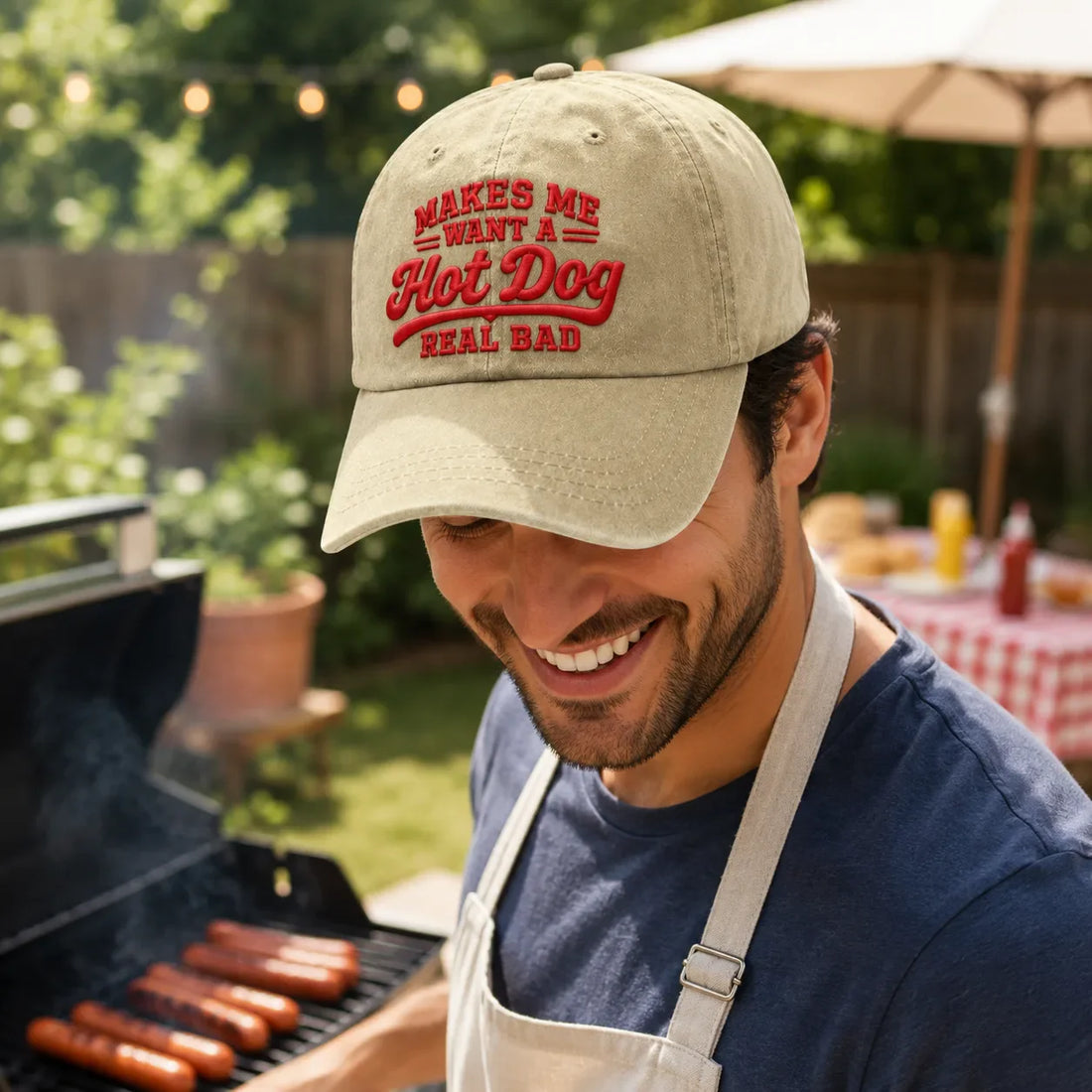 How to Pick the Right Cap Color: A Complete Embroidered Cap Color Guide