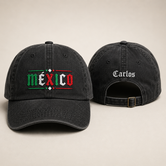 Pickleball Caps: Embroidered Headwear for America's Fastest Growing Sport