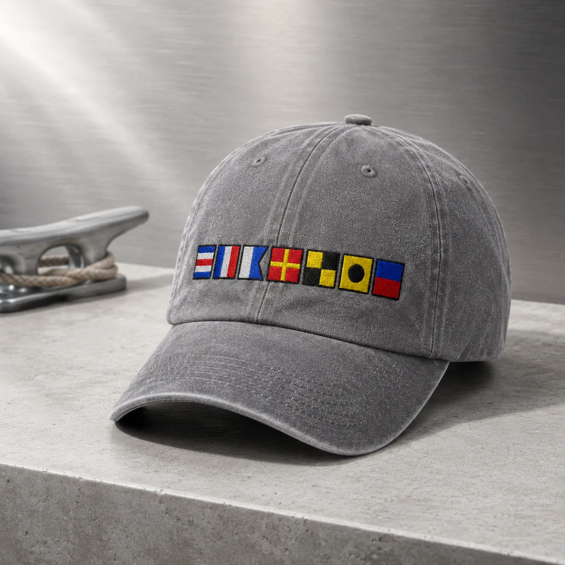 Custom Embroidered Caps for Small Business: Brand Your Team in Style