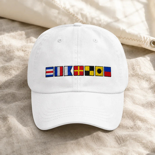 Personalized Embroidered Caps: How to Create the Perfect Custom Gift