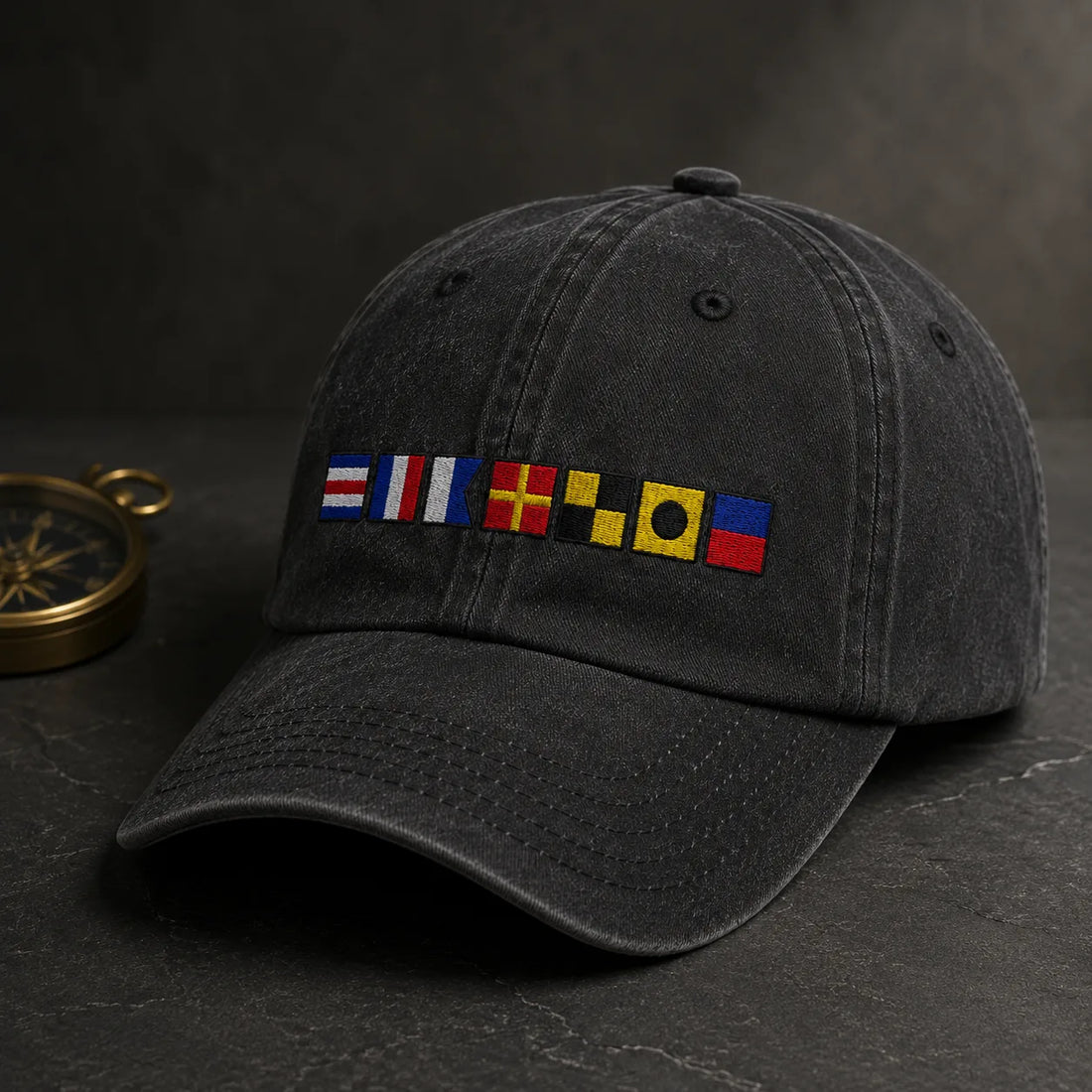 How Embroidered Caps Support Small Business and American Design