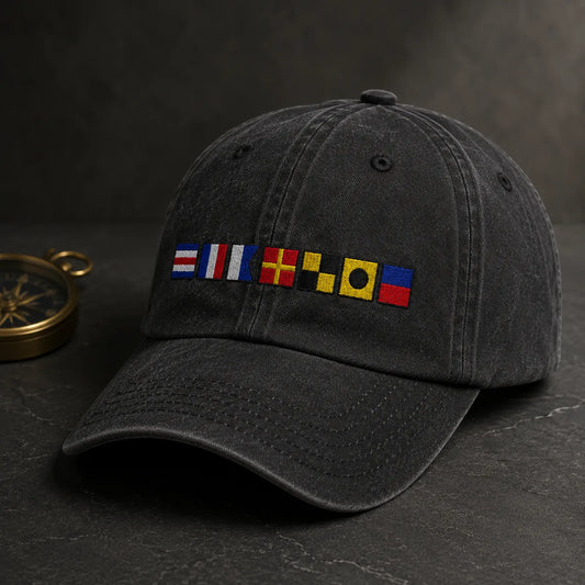 How Embroidered Caps Support Small Business and American Design