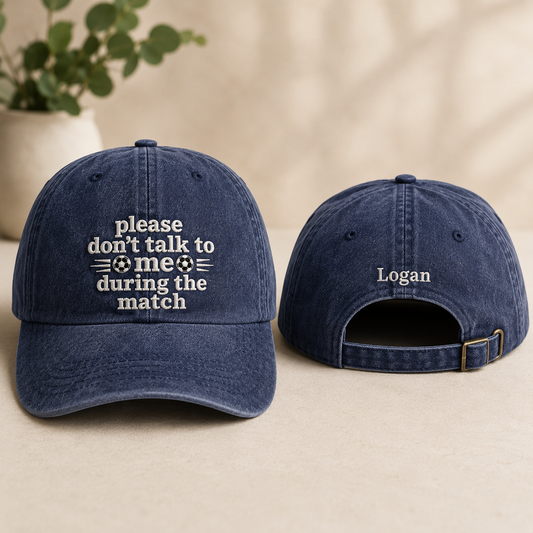 Embroidered Caps for Women: Floral, Beach, and Feminine Designs