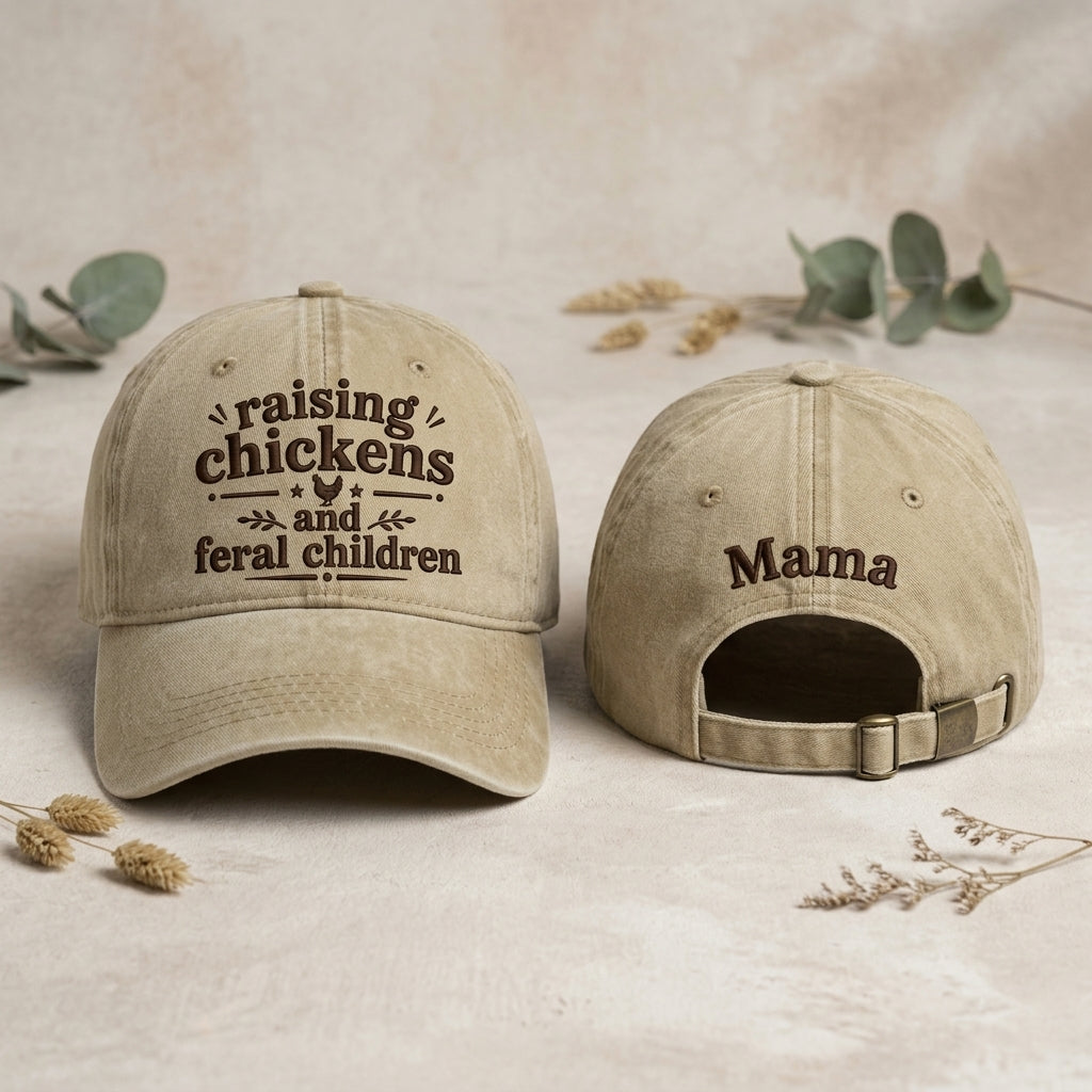 UV Protection and Sun Safety: How Your Cap Shields You from Skin Damage