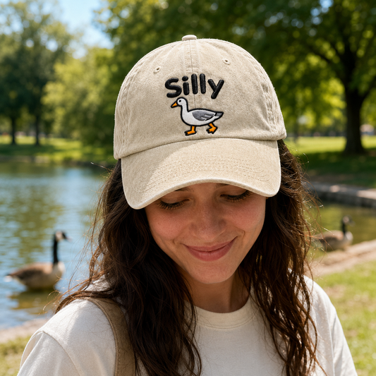 The Complete Washed Cap Sizing and Fit Guide: Finding Your Perfect Fit
