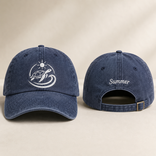 The Best Embroidered Caps for Summer 2026: Top Picks by Collection