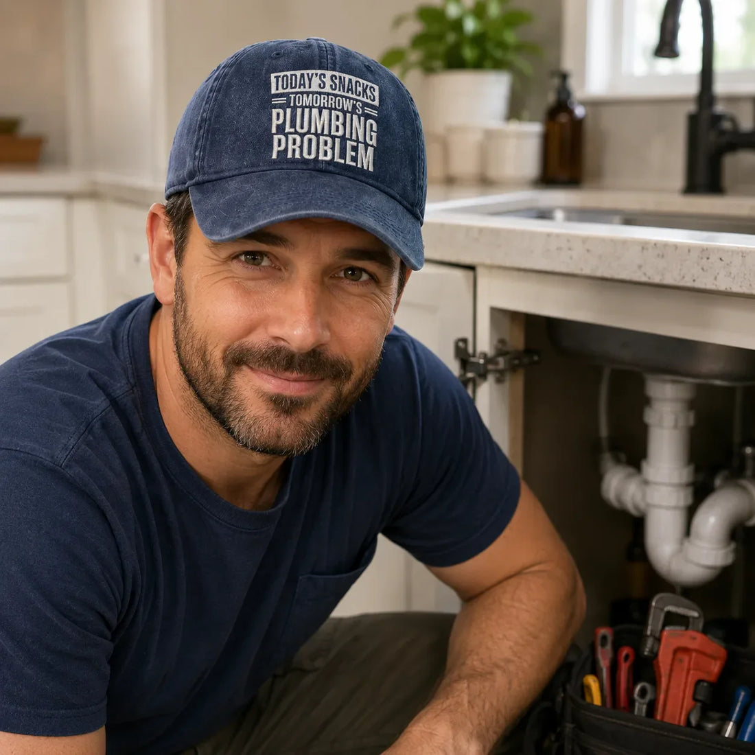 Embroidered Caps for Bachelor Parties: Custom Group Headwear