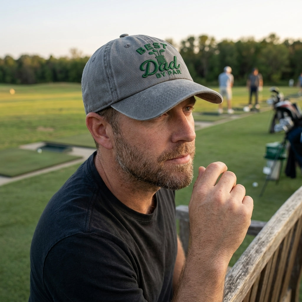 Golf Caps