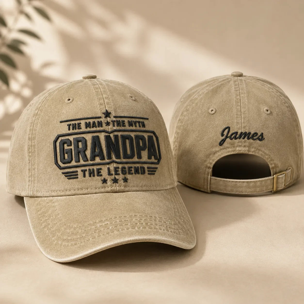Personalized Flags — Premium Embroidered Caps | Diprr