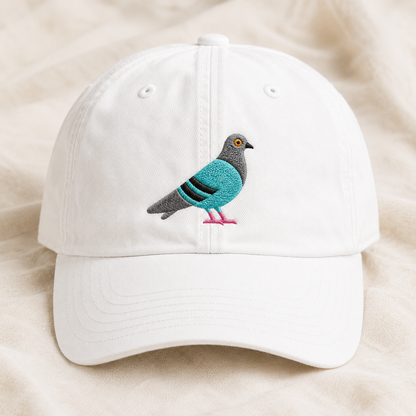 ... - Washed Cap - lifestyle view 2