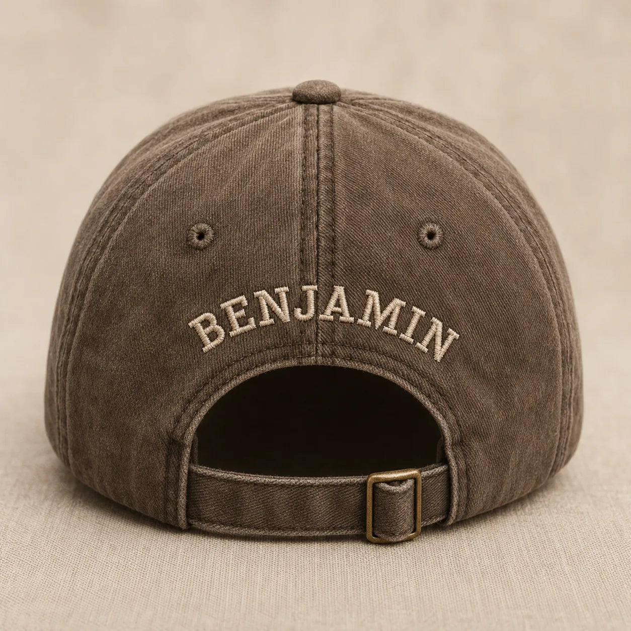 Bad Day To Be A Hotdog Baseball Washed Cap - washed cap - packaging
