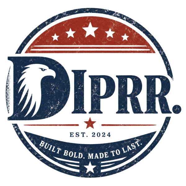 Diprr | Patriotic Flags, Decor & Personalized Gifts 